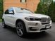 Боковые пороги BMW X5 2013-2018 г.в. БМВ Х5 Ф15