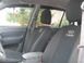 Чехлы на сидения Chery M11 Sedan (A3) с 2008+ г.в. Чери М11