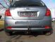 Прицепное устройство со сьемным крюком (Фаркоп) KIA CEED хетчбек 2006 -2012 г.в.