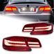 Задние лед фонари для BMW E92 2006-2012 г.в. БМВ Е92, Черный, BMW, Альтернативная оптика, 3-Series, Новое, На штатные места, 3 Coupe (E92) 2006-