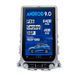 Магнітола в стилі тесла Toyota Land Cruiser LC200 2016-2021 р.в. GPS, Android, Автомагнитола, Toyota, Land Cruiser, Новое, На штатные места, Land Cruiser 200 2015-