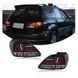 Задні лед фонарі для Lexus RX 1998-2002 р.в. Лексус РХ