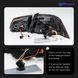 Задние тюнинг лед фонари Volkswagen Passat B7 Европа 2011-2017 г.в. Волксваген Пасат, Volkswagen, Альтернативная оптика, Passat, Новое, На штатные места, PASSAT (362) 2010-