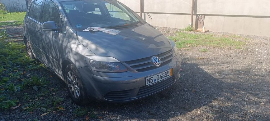 Реснички на фары Volkswagen GOLF Plus 2005+ г.в. Гольф Плюс, Серый грунт (под покраску), Volkswagen, Декоративные накладки, Требуется, ABS-пластик, Golf, Новое, GOLF PLUS (5M1, 521) 2005-