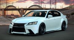 Lexus GS 2012-2017