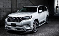 Toyota Prado 150 2018+