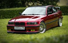 BMW 3 E36 1990-1999