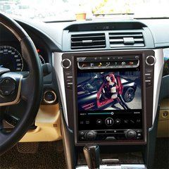 , Toyota, Camry, Новое, На штатные места, CAMRY (V50) 2011-