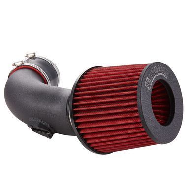 Холодний впуск BMW 2,3,4 серії 2016-2018 р.в. серії 320i 330i 420i 430i 230i об'єм 2.0T двигун B46, B48, Черный, BMW, Новое, На штатные места