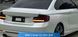Задние тюнинг лед фары BMW 2-серии F22 F23 F44 F45 F46 M2, Внешний Тюнинг, BMW, Декоративные накладки, 2-Series, Новое, На штатные места