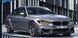 Передние тюнинг лед фары для BMW F30 2012-2018 г.в. БМВ Ф30