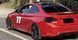 Задние тюнинг лед фары BMW 2-серии F22 F23 F44 F45 F46 M2, Внешний Тюнинг, BMW, Декоративные накладки, 2-Series, Новое, На штатные места