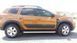 Накладки на арки+ молдинги дверей Renault Duster 2018+ г.в. Рено Дастер