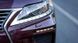 Тюнинг обвес Lexus RX 2013-2015 г.в. MTR, Lexus, Комплект обвеса, Требуется, ABS-пластик, RX, Новое, На штатные места, RX (AGL, GGL, GYL) 2008-