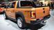 Задние тюнинг лед фонари для Volkswagen Amarok 2010-2020 г.в. Волскваген Амарок