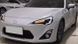 Передние тюнинг лед фары для Toyota GT86 BRZ 2012-2018 г.в. Субару БРЗ, Toyota, Альтернативная оптика, Новое, На штатные места