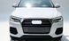 Передние тюнинг лед фары Audi Q3 2016-2018 г.в. Ауди ку3, Audi, Q3