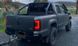 Задние тюнинг лед фонари для Volkswagen Amarok 2010-2020 г.в. Волскваген Амарок