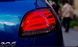 Задні лед ліхтарі Peugeot 206 \ 207 1998-2012 рв. Пежо, Peugeot, Альтернативная оптика, 207, Новое