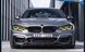 Передние тюнинг лед фары для BMW F30 2012-2018 г.в. БМВ Ф30