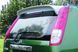 Спойлер багажника Nissan X-Trail T30 2000-2006 р.в. Нісан Т30, Серый грунт (под покраску), Nissan, Спойлер, Требуется, Стеклопластик, X-Trail, Новое, На штатные места, X-TRAIL (T30) 2001-2005