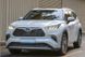 Передние лед фары для Toyota Highlander 2020+ г.в. Тойота Хайлендер, Оптика, Toyota, Highlander, Новое, На штатные места, Highlander 2020-