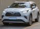 Передние лед фары для Toyota Highlander 2020+ г.в. Тойота Хайлендер, Оптика, Toyota, Highlander, Новое, На штатные места, Highlander 2020-