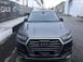 Тюнинг обвес Audi Q7 2015-2019 г.в Renagate, Серый грунт (под покраску), Audi, Комплект обвеса, Требуется, Стекловолокно, Q7, Новое, На штатные места, Q7 (4M) 2015-