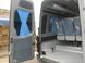 Шторки на окна Volkswagen T-4 любой цвет