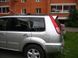 Спойлер багажника Nissan X-Trail T30 2000-2006 р.в. Нісан Т30, Серый грунт (под покраску), Nissan, Спойлер, Требуется, Стеклопластик, X-Trail, Новое, На штатные места, X-TRAIL (T30) 2001-2005
