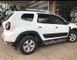 Накладки на арки+ молдинги дверей Renault Duster 2018+ г.в. Рено Дастер