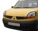 Реснички на фары Renault Kangoo 2003-2007 г.в. Рено Кенго