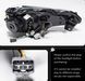 Передние тюнинг лед фары для Toyota GT86 BRZ 2012-2018 г.в. Субару БРЗ, Toyota, Альтернативная оптика, Новое, На штатные места