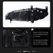 Передние тюнинг лед фары для BMW X5 E70 2007-2013 г.в. БМВ Х5 Е70, BMW, Альтернативная оптика, X5, Новое, На штатные места, X5 (E70) 2007-2012