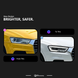 Передние тюнинг лед фары Audi Q3 2016-2018 г.в. Ауди ку3, Audi, Q3