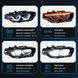 Передние тюнинг лед фары для BMW F30 2012-2018 г.в. БМВ Ф30