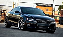 Audi A6 C6