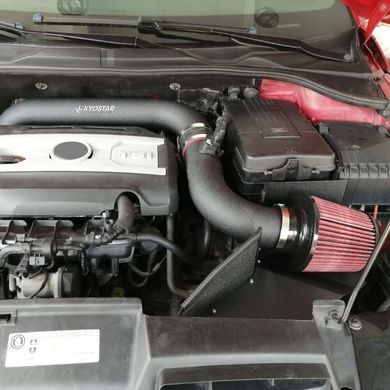 , Черный, Volkswagen, Новое, На штатные места