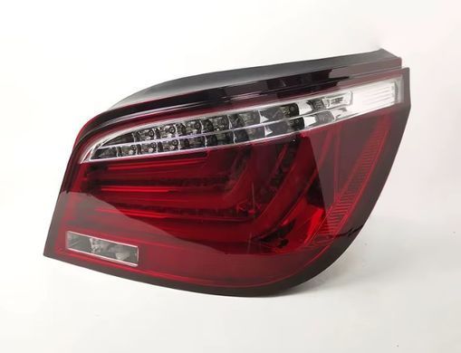 Задні тюнінг лед ліхтарі BMW 5 серии E60 2003-2009 р.в. БМВ Е60, BMW, Альтернативная оптика, 5-Series, Новое, На штатные места, 5 (E60) 2003-2010