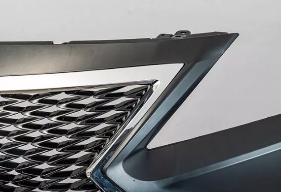 Передний бампер Lexus RX270 / RX350 / RX450H 2013-2015 г.в.