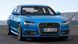 Передні тюнінг лід фари Audi A6 C7 2016-2018 р.в. Ауді А6 Ц7, Audi, Альтернативная оптика, A6, Новое, На штатные места, A6 Avant (4G5, C7) 2011-