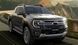 Передние тюнинг лед фары для Ford Ranger 2022+ г.в. Форд Ренджер, Ford, Альтернативная оптика, Ranger, Новое, На штатные места