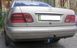 Прицепное устройство со сьемным крюком (Фаркоп) MERCEDES E (W 210) седан 1996-2002 г.в.