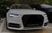 Передні тюнінг лід фари Audi A6 C7 2016-2018 р.в. Ауді А6 Ц7, Audi, Альтернативная оптика, A6, Новое, На штатные места, A6 Avant (4G5, C7) 2011-