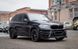 Тюнинг обвес BMW X5 F15/F85 RENEGADE 2013-2018 г.в., Серый грунт (под покраску), BMW, Комплект обвеса, Требуется, Стеклопластик, X5, Новое, На штатные места, X5 (F15) 2013-