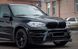 Тюнинг обвес BMW X5 F15/F85 RENEGADE 2013-2018 г.в., Серый грунт (под покраску), BMW, Комплект обвеса, Требуется, Стеклопластик, X5, Новое, На штатные места, X5 (F15) 2013-