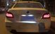 Задні тюнінг лед ліхтарі BMW 5 серии E60 2003-2009 р.в. БМВ Е60, BMW, Альтернативная оптика, 5-Series, Новое, На штатные места, 5 (E60) 2003-2010