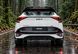 Тюнинг обвес для Kia Sportage 2021-2025 г.в. Киа Спортейдж, Черный