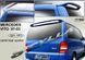Спойлер багажника Mercedes Vito 638, 1996-2003 г.в. Мерседес Вито, Серый грунт (под покраску), Внешний Тюнинг, Mercedes, Спойлер, Требуется, Стеклопластик, Vito, Новое, На штатные места, VITO Bus (638) 1996-2003