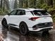 Тюнинг обвес для Kia Sportage 2021-2025 г.в. Киа Спортейдж, Черный